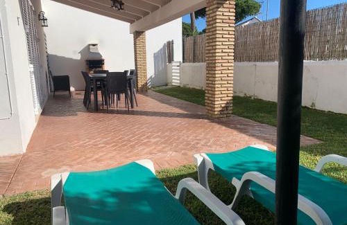 Chiclana de la Frontera Complejo | Villas La Barrosa