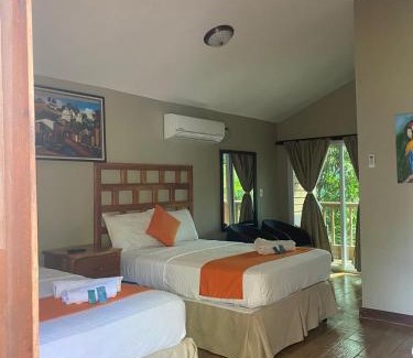 Copan Ruinas Apartamento | Villas La Montaña