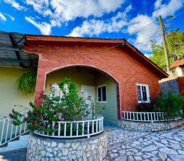 Copan Ruinas Apartamento | Villas La Montaña