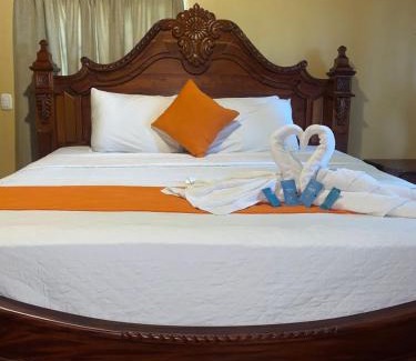 Copan Ruinas Apartamento | Villas La Montaña