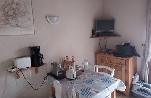 Les Mathes Casa | Villas La Palmyre - Les Mathes para 4 personas