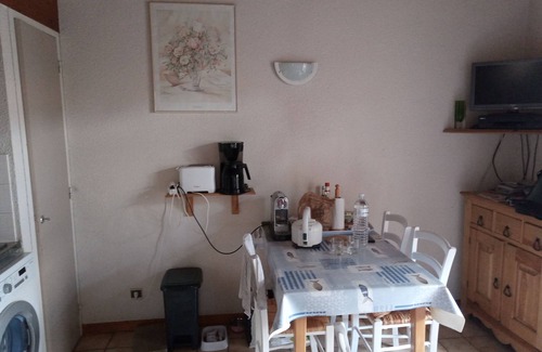 Les Mathes Casa | Villas La Palmyre - Les Mathes para 4 personas