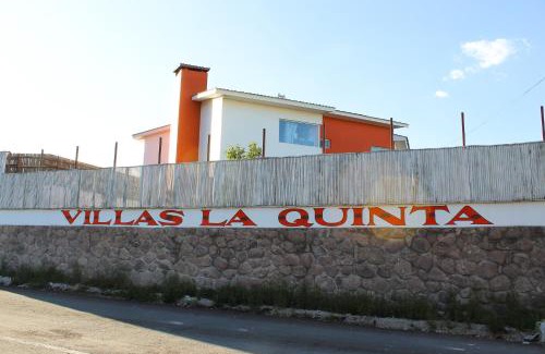 Creel Cama Y Desayuno | Villas La Quinta