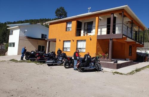 Creel Cama Y Desayuno | Villas La Quinta