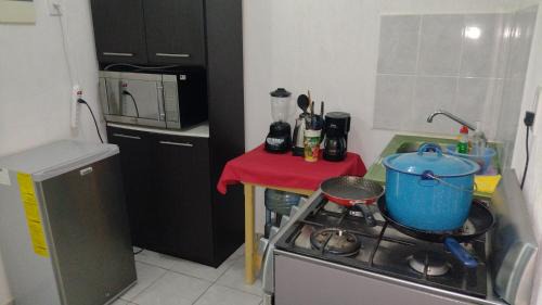 Cancun Apartamento | Villas Lakin, Comfort de Cancún