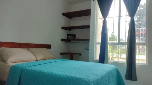 Cancun Apartamento | Villas Lakin, Comfort de Cancún