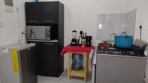 Cancun Apartamento | Villas Lakin, Comfort de Cancún