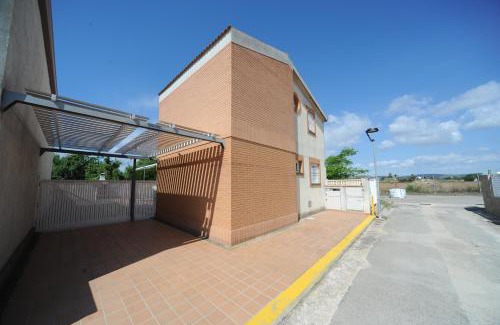 Peniscola Casa | Villas Las Norias Orangecosta