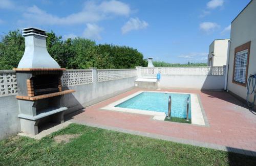 Peniscola Casa | Villas Las Norias Superior Orangecosta