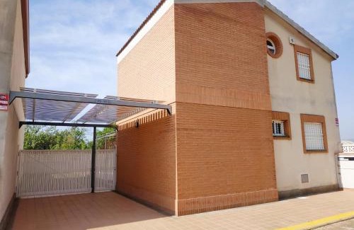 Peniscola Casa | Villas Las Norias Superior Orangecosta