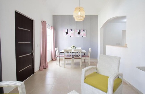 Punta Cana Casa | Villas Las Palmas
