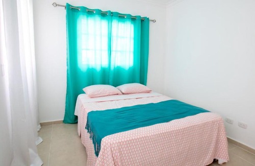 Punta Cana Casa | Villas Las Palmas