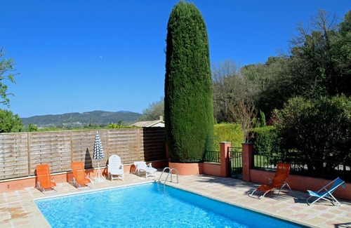 Vaison-la-Romaine Casa | Villas les verveines
