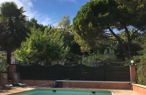 Vaison-la-Romaine Casa | Villas les verveines
