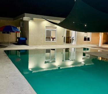 Monterrico Apartamento | Villas Los Abuelos