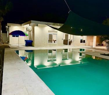 Monterrico Apartamento | Villas Los Abuelos