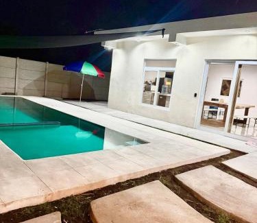 Monterrico Apartamento | Villas Los Abuelos