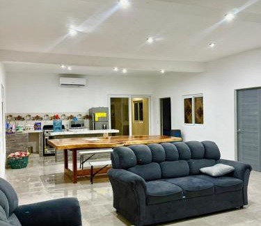 Monterrico Apartamento | Villas Los Abuelos