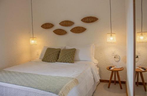 Porto de Pedras Apartamento | Villas Manatee Apartamento H101 Nobile Stays
