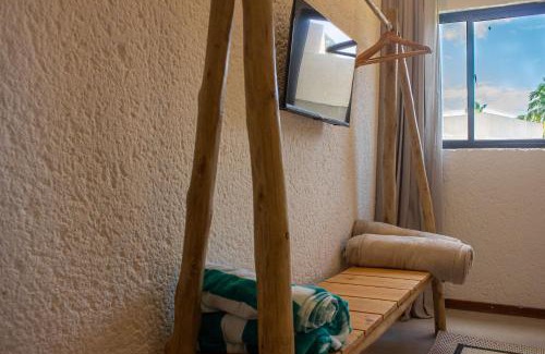 Porto de Pedras Apartamento | Villas Manatee Apartamento H101 Nobile Stays