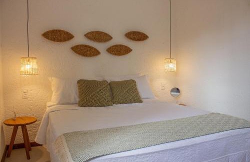 Porto de Pedras Apartamento | Villas Manatee Apartamento H101 Nobile Stays