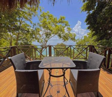 Bacalar Hotel | Villas Mandarina Bacalar