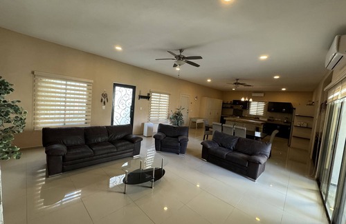 Cozumel Villa | Villas Mar Turquesa Cozumel