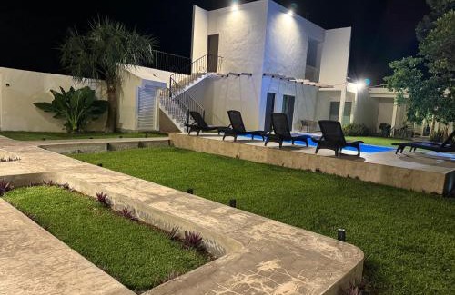 Cozumel Apartamento | Villas Mar Turquesa Cozumel