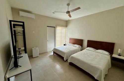 Cozumel Apartamento | Villas Mar Turquesa Cozumel