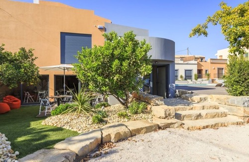 Olhao Villa | Villas Marim Heron House