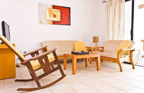 Cozumel Apartamento | Villas Mayaluum 2BR-2BATH, 50 ft from sea