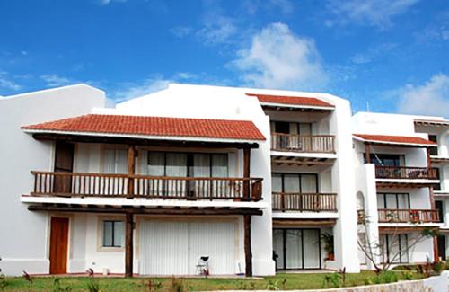 Cozumel Apartamento | Villas Mayaluum Cozumel