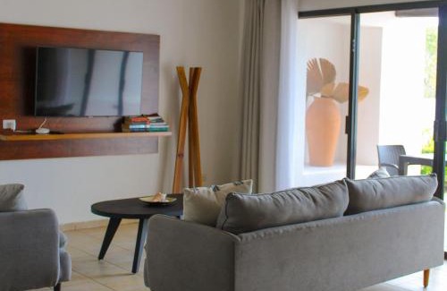 Cozumel Apartamento | Villas Mayaluum Cozumel