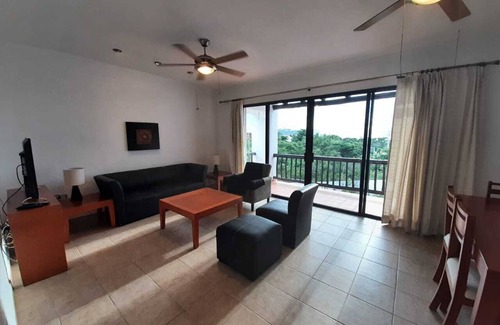 Cozumel Apartamento | VILLAS MAYALUUM PENTHOUSE, 3-BR, 50 ft from sea