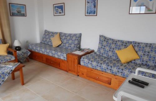 Chorafakia Apartamento | Villas Michalis