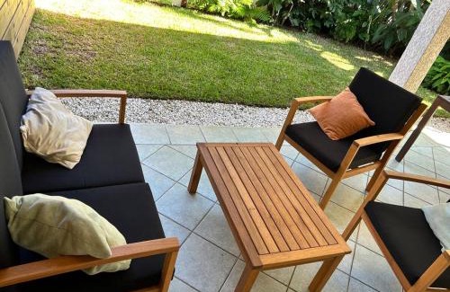La Riviere Saint-Louis Villa | Villas mitoyennes La Rivière Saint-Louis Villa Selah - Villa L'Escale