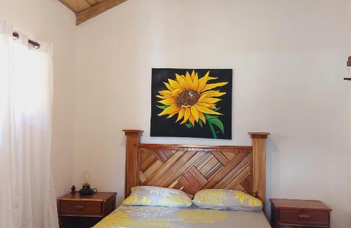 Constanza Cabina | Villas Montelindo