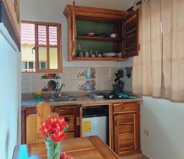 Constanza Cabina | Villas Montelindo