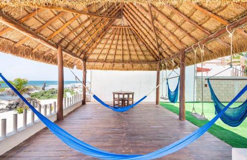Isla Mujeres Apartamento | Villas Najo' Isla Mujeres.