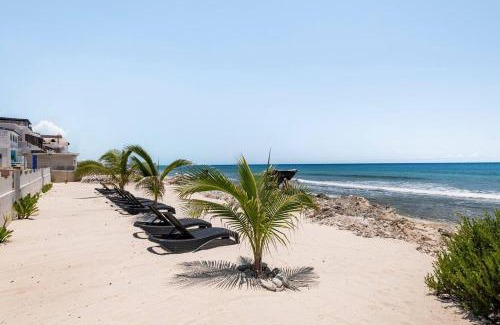 Isla Mujeres Apartamento | Villas Najo' Isla Mujeres.