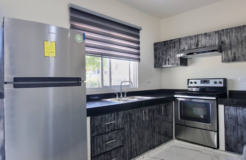 Colonia Adolfo Lopez Mateos Apartamento | Villas Neptuno Confort Studio