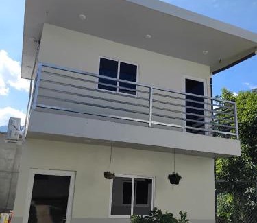 Coatepeque Villa | Villas Oasis Verde