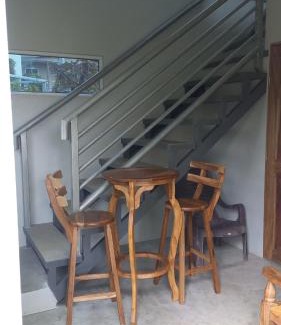 Coatepeque Complejo | Villas Oasis Verde
