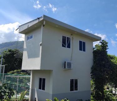 Coatepeque Complejo | Villas Oasis Verde