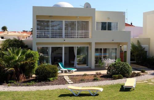 Castelo Complejo | Villas Oceano
