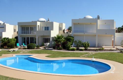 Castelo Complejo | Villas Oceano