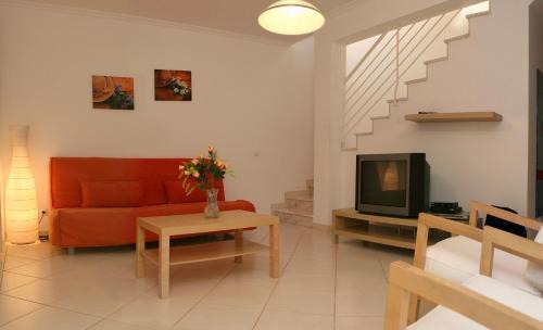 Castelo Complejo | Villas Oceano