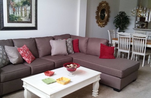 Ocean View Villa | Villas de Cedar Cove