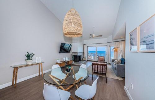 Clearwater Beach Casa | Villas of Clearwater Beach - Unit A17