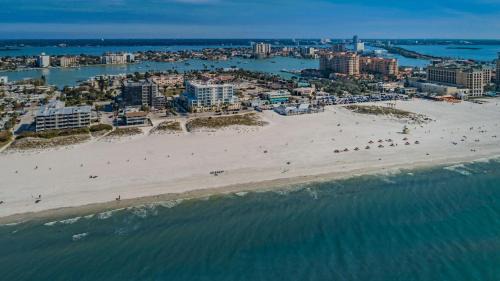 Clearwater Beach Casa | Villas of Clearwater Beach - Unit A12